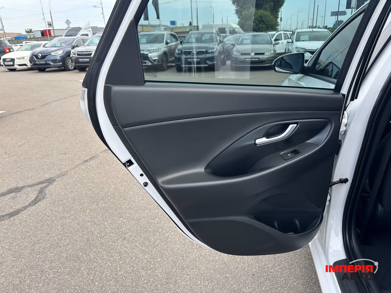 Hyundai i30 - фото 29