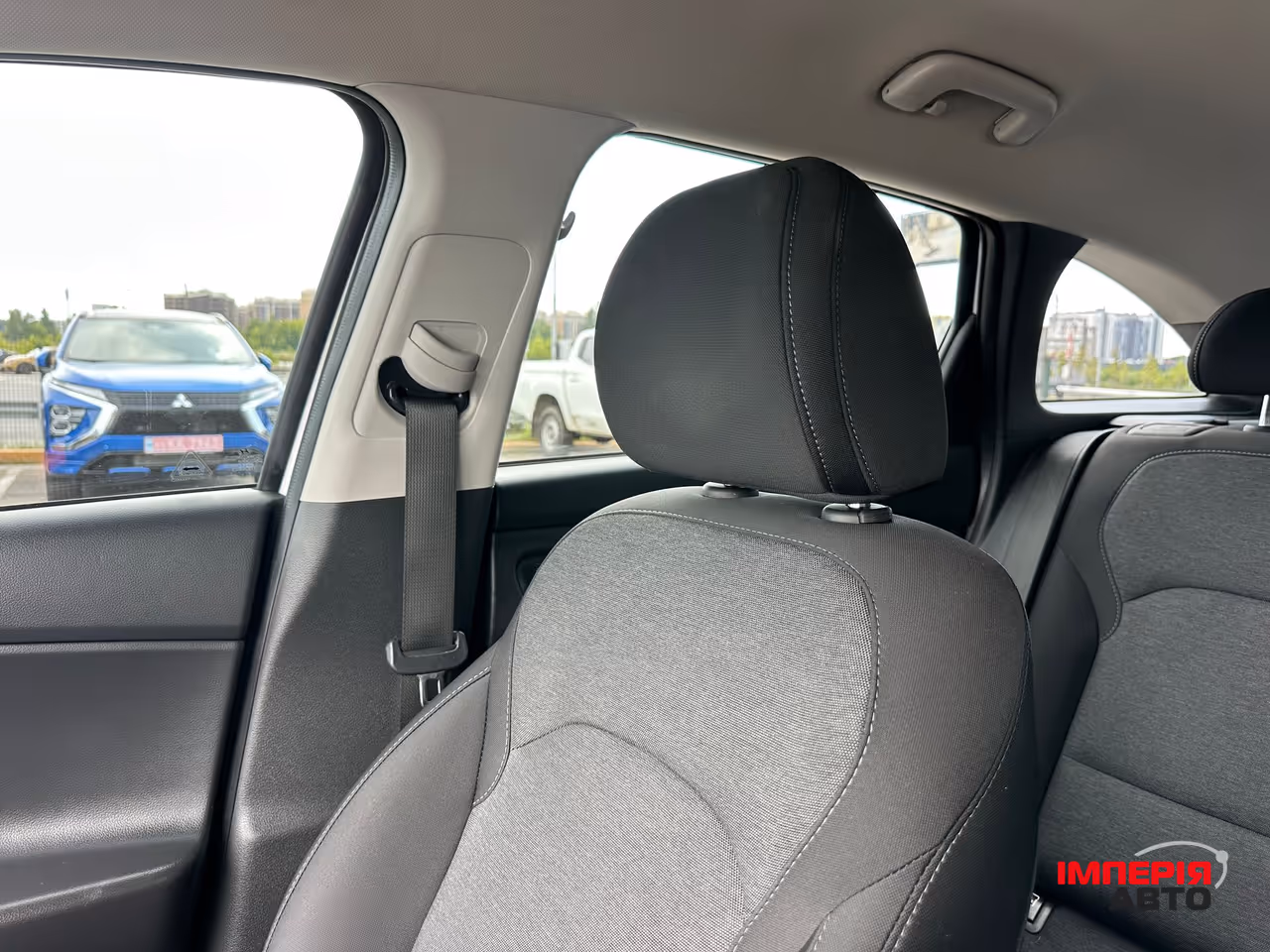 Hyundai i30 - фото 26
