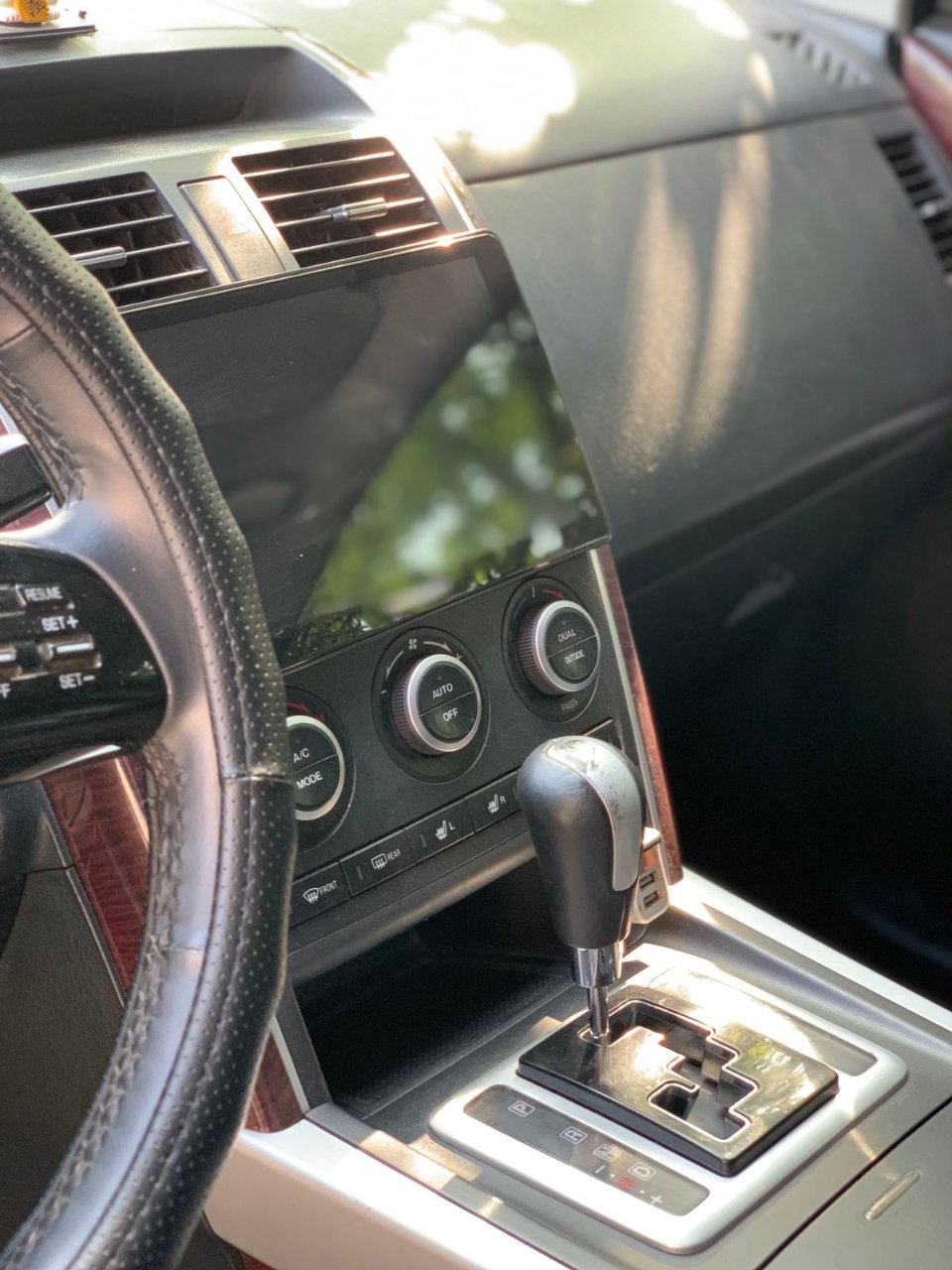 Mazda CX-9 - фото 4