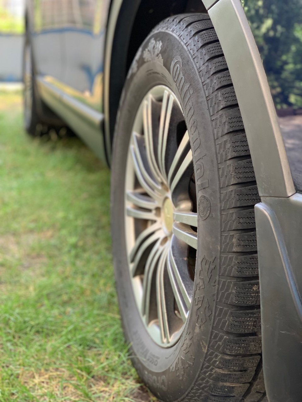 Mazda CX-9 - фото 1