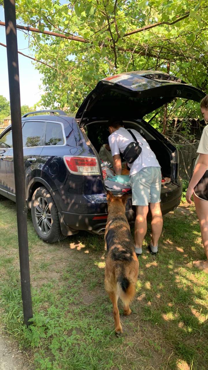 Mazda CX-9 - фото 3