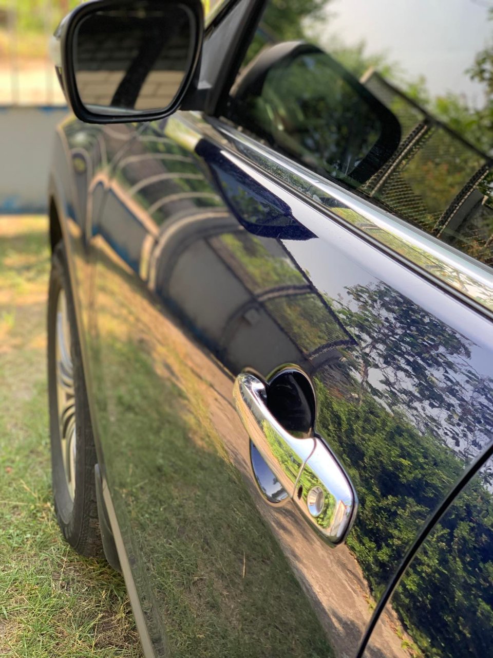 Mazda CX-9 - фото 11