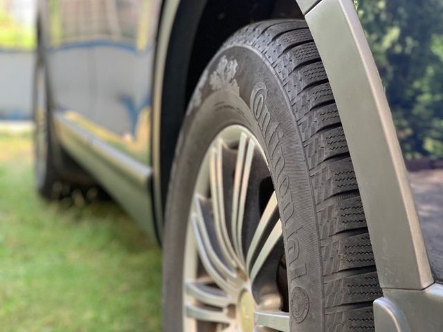 Mazda CX-9 - фото 3