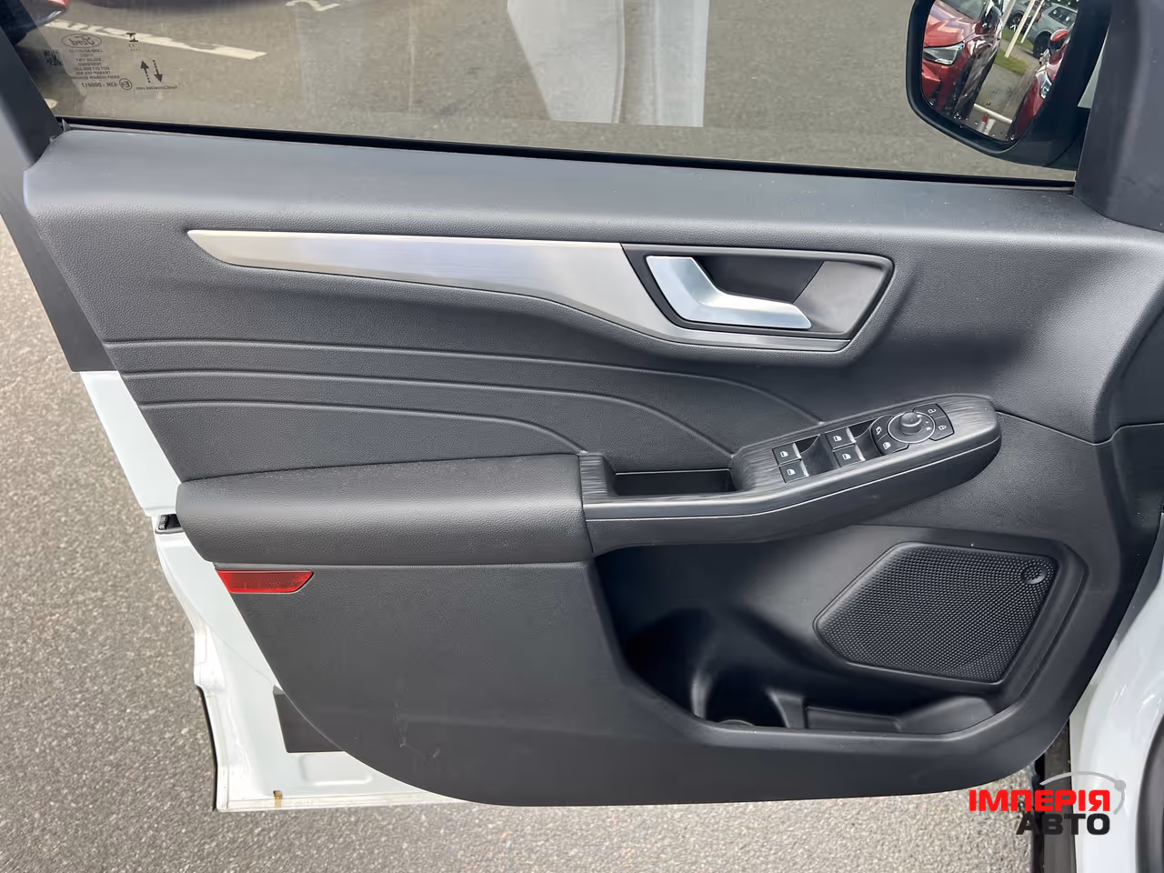 Ford Kuga - фото 13