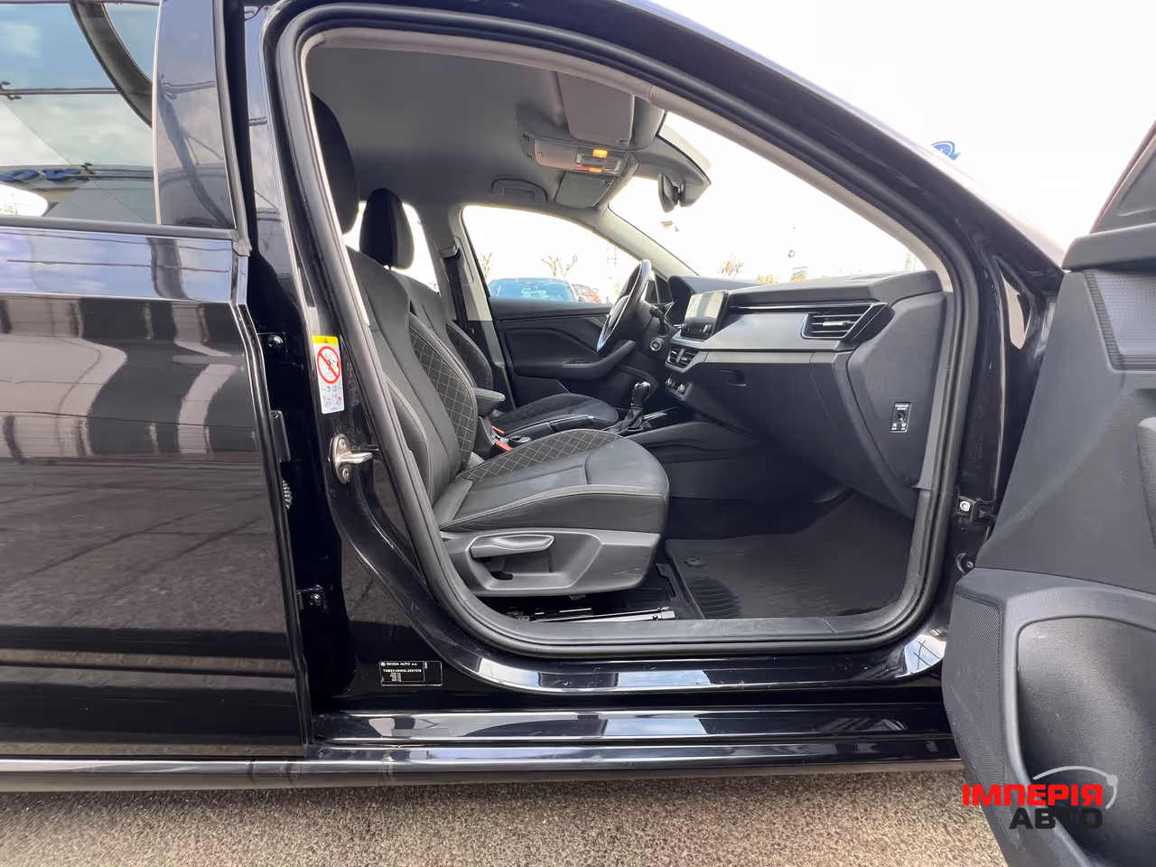 Skoda Scala - фото 7