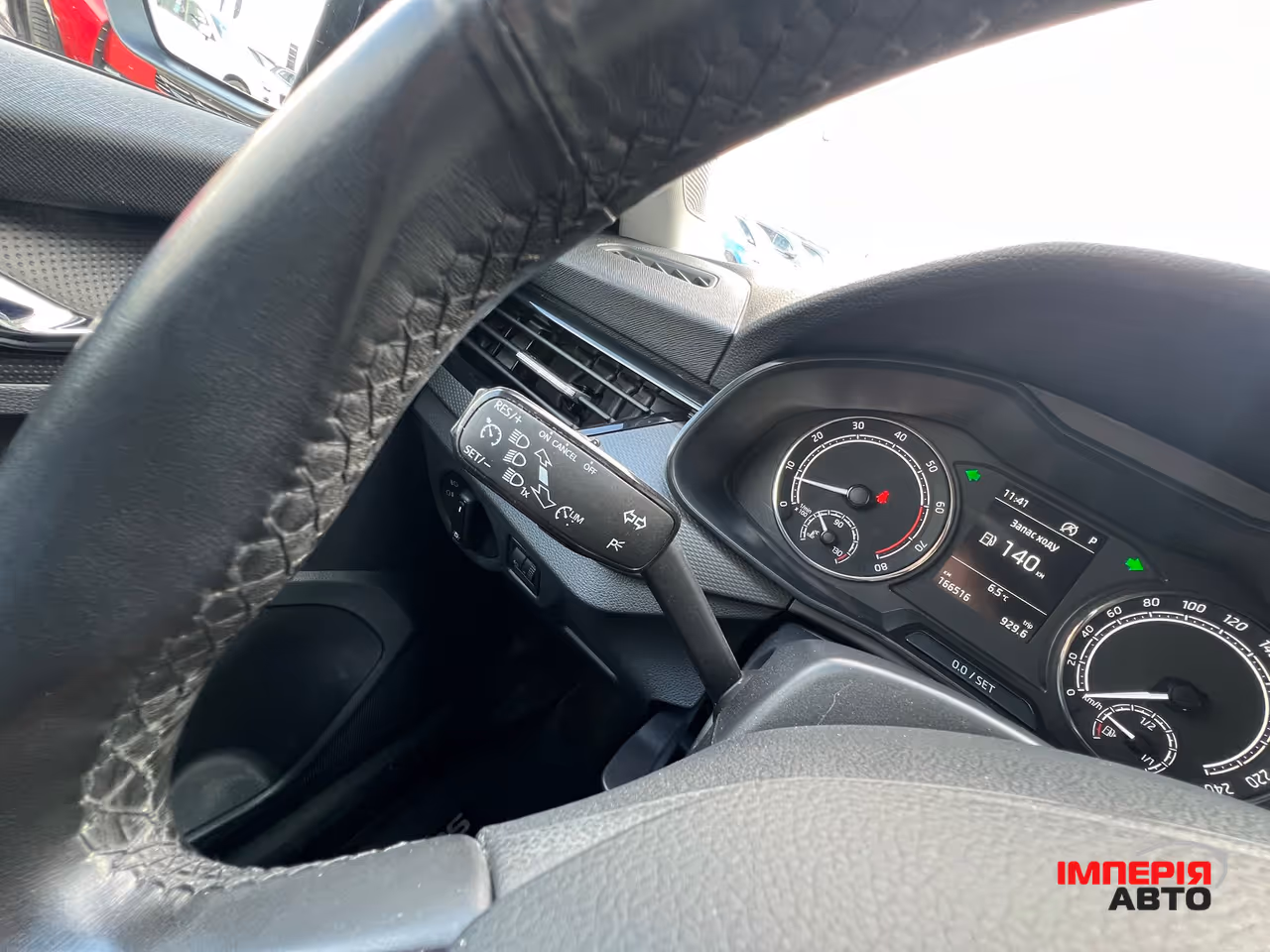 Skoda Scala - фото 25
