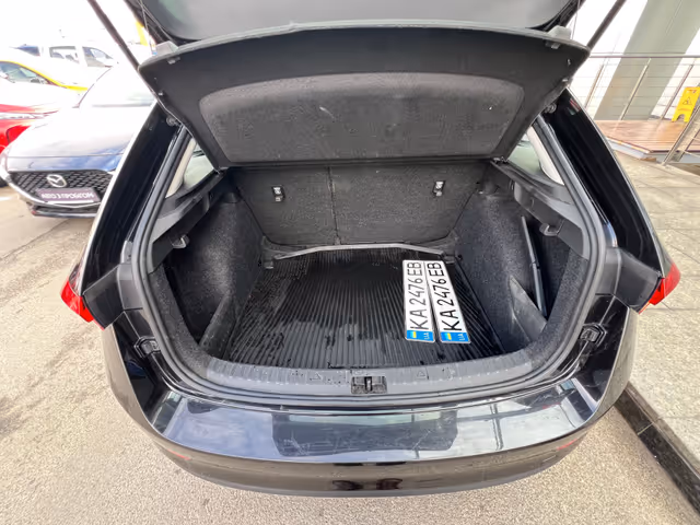 Skoda Scala - фото 4