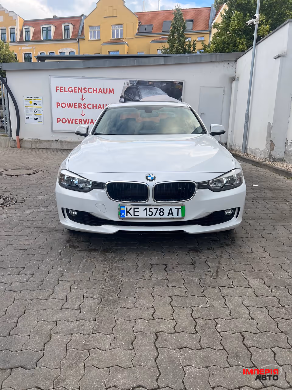 BMW 3 серії - фото 8