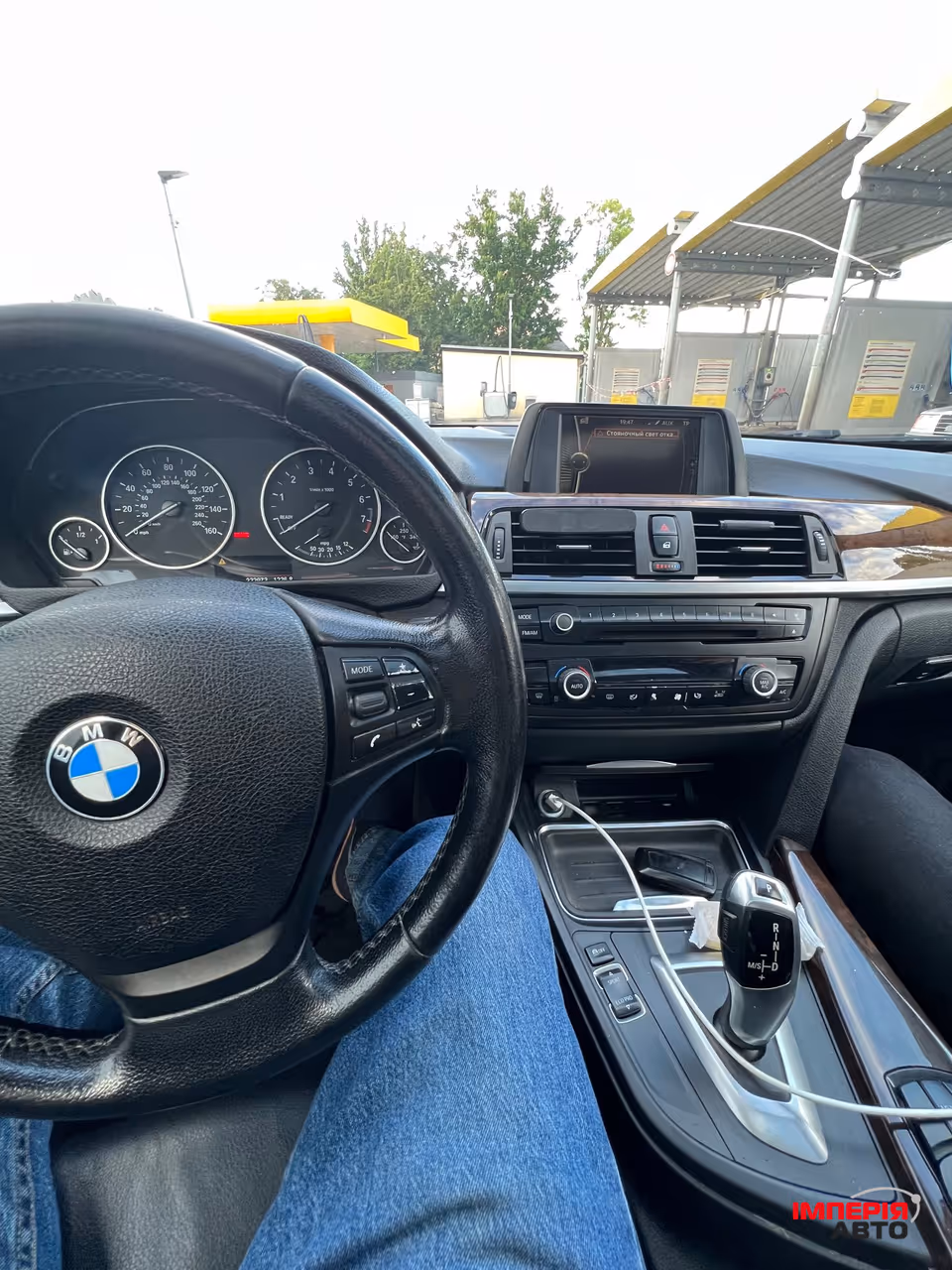 BMW 3 серії - фото 17
