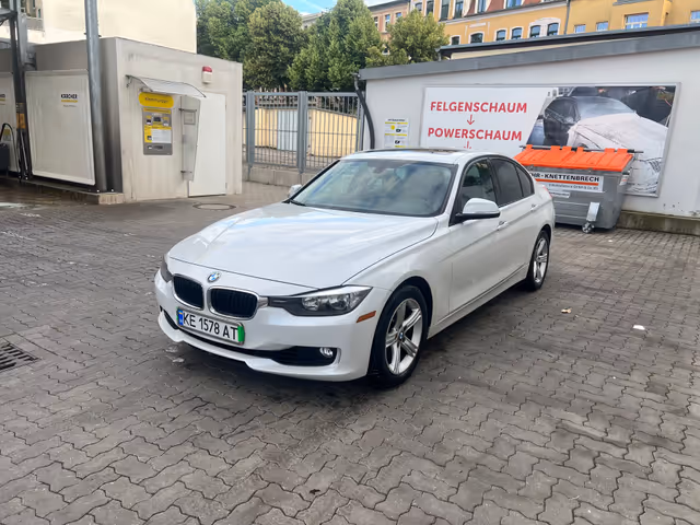 BMW 3 серії - фото 1
