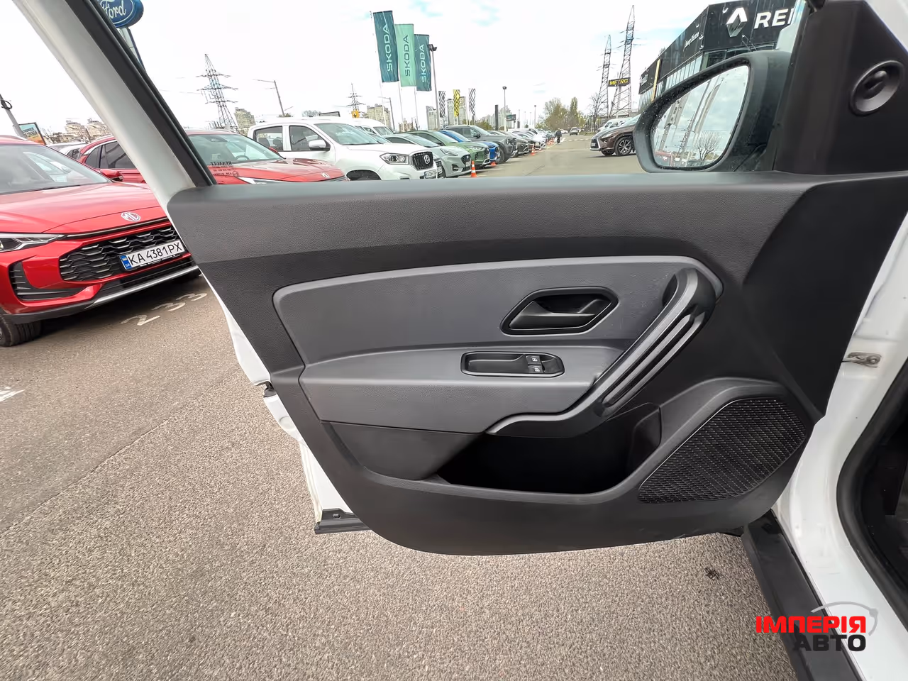 Renault Duster - фото 3