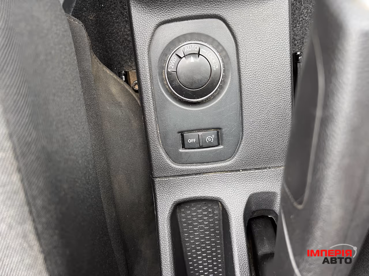 Renault Duster - фото 10