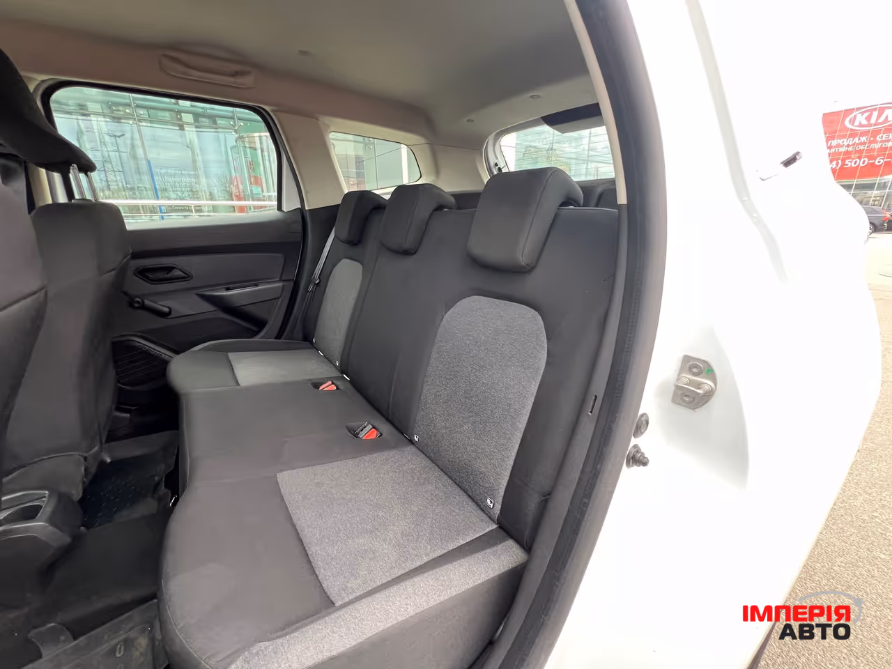 Renault Duster - фото 4