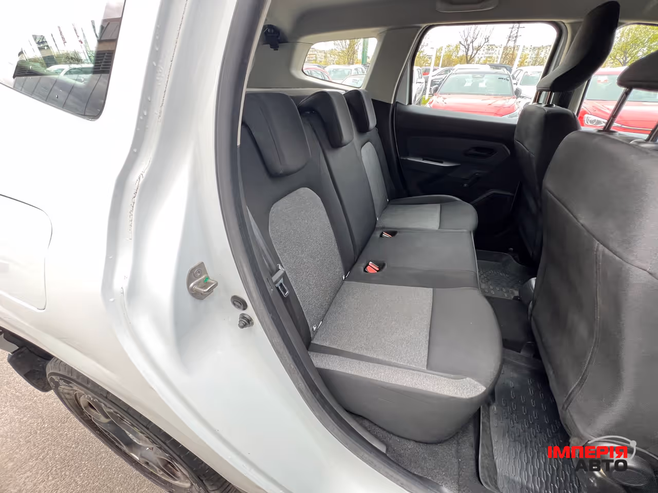Renault Duster - фото 7