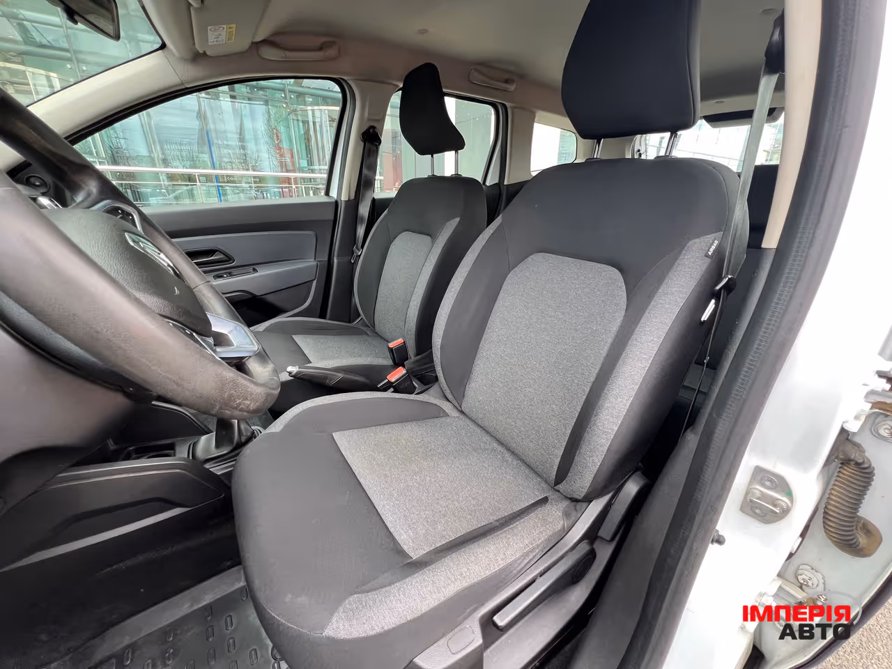 Renault Duster - фото 2