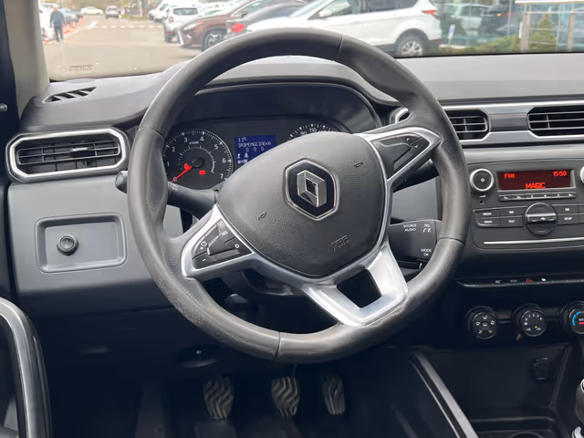 Renault Duster - фото 5