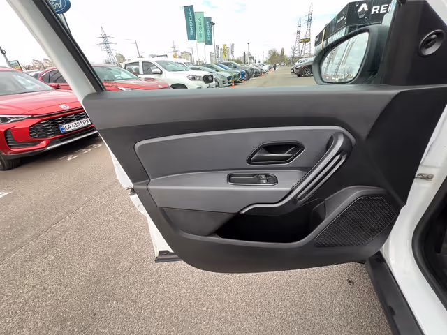 Renault Duster - фото 3