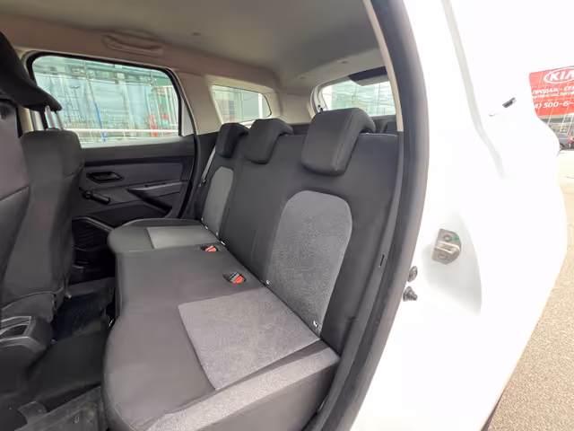 Renault Duster - фото 4