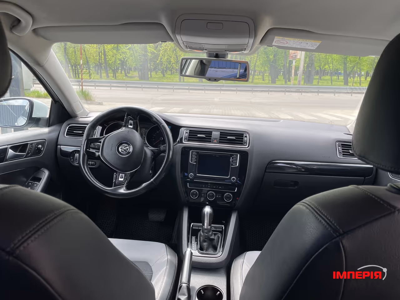 Volkswagen Jetta - фото 7