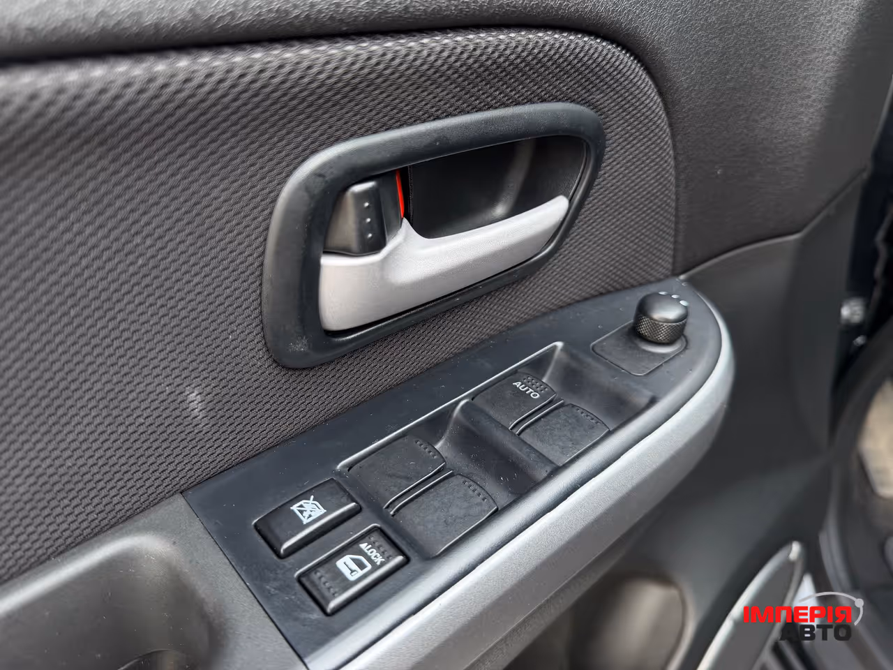 Suzuki Grand Vitara - фото 44