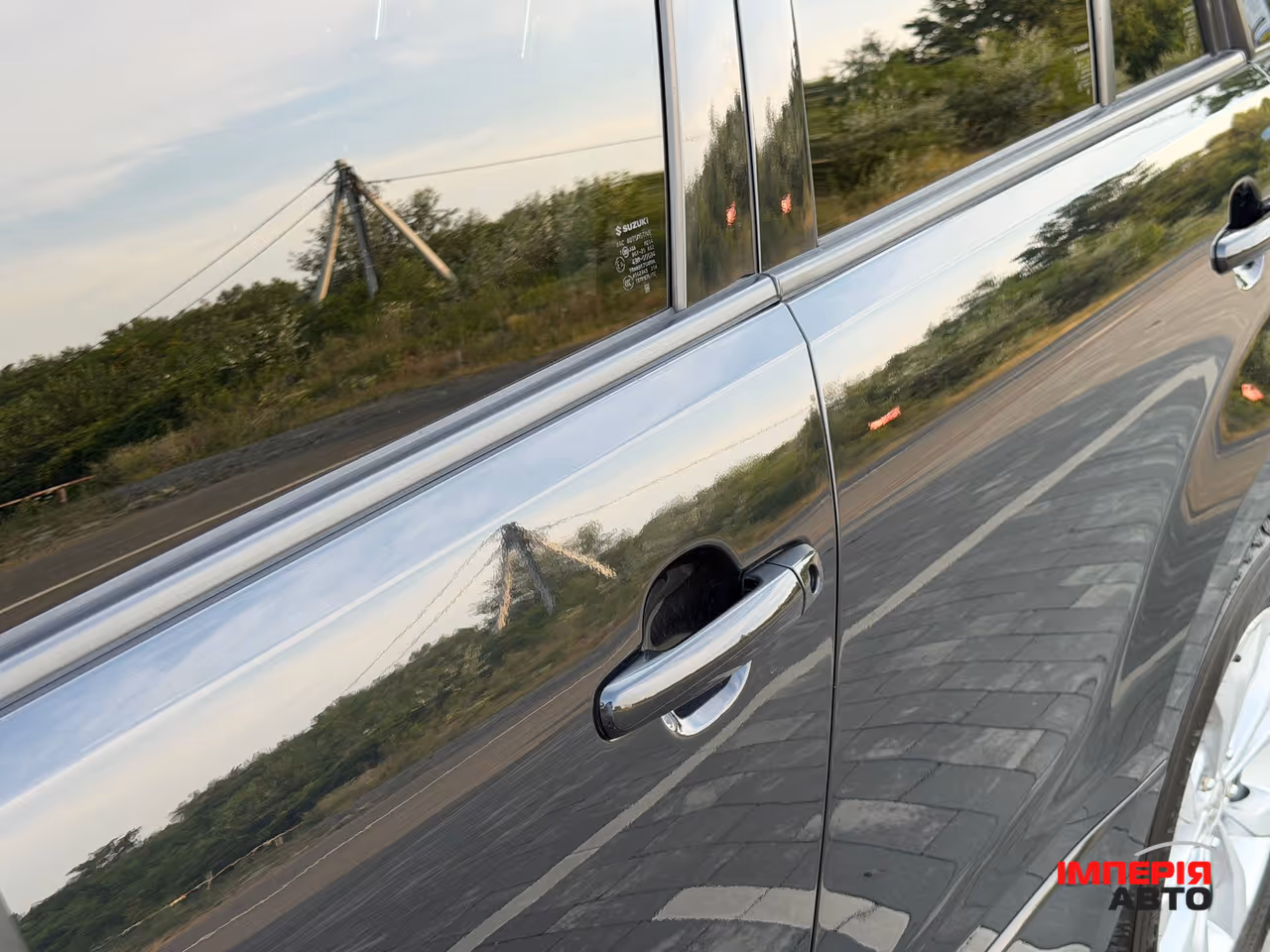 Suzuki Grand Vitara - фото 18