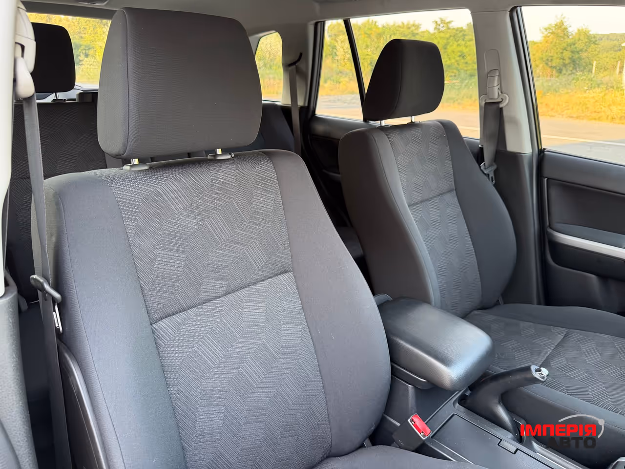 Suzuki Grand Vitara - фото 47