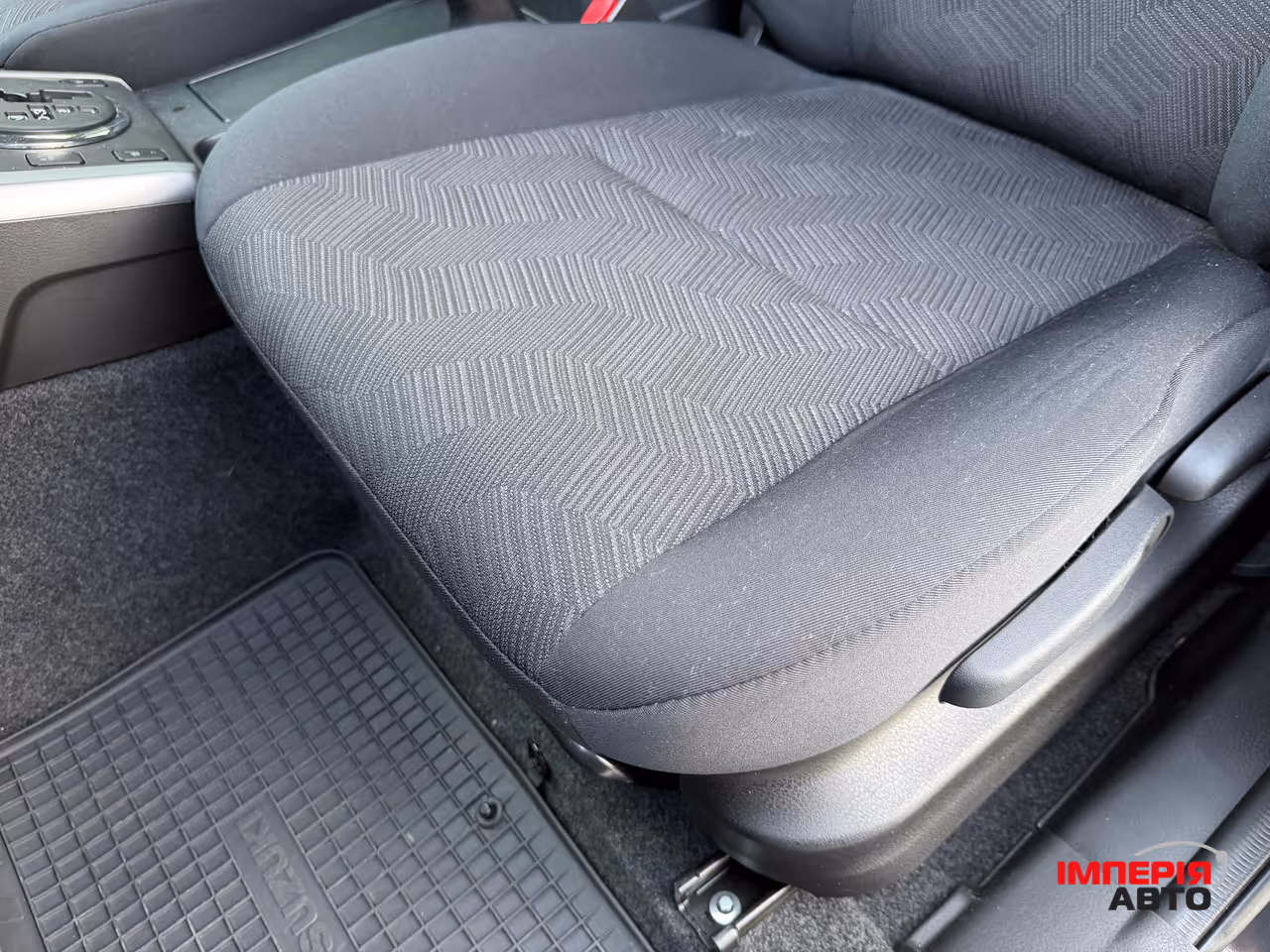Suzuki Grand Vitara - фото 40