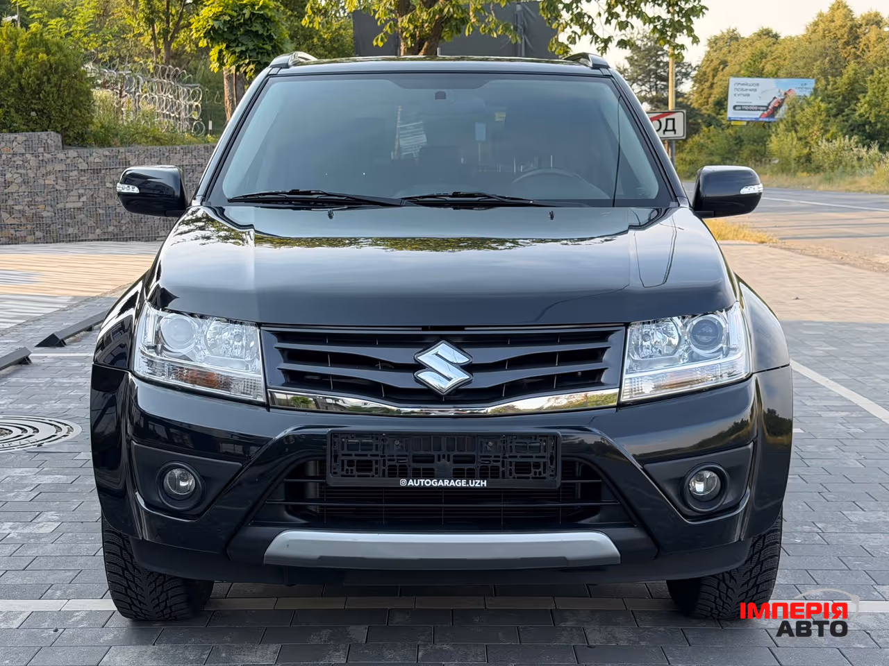 Suzuki Grand Vitara - фото 6