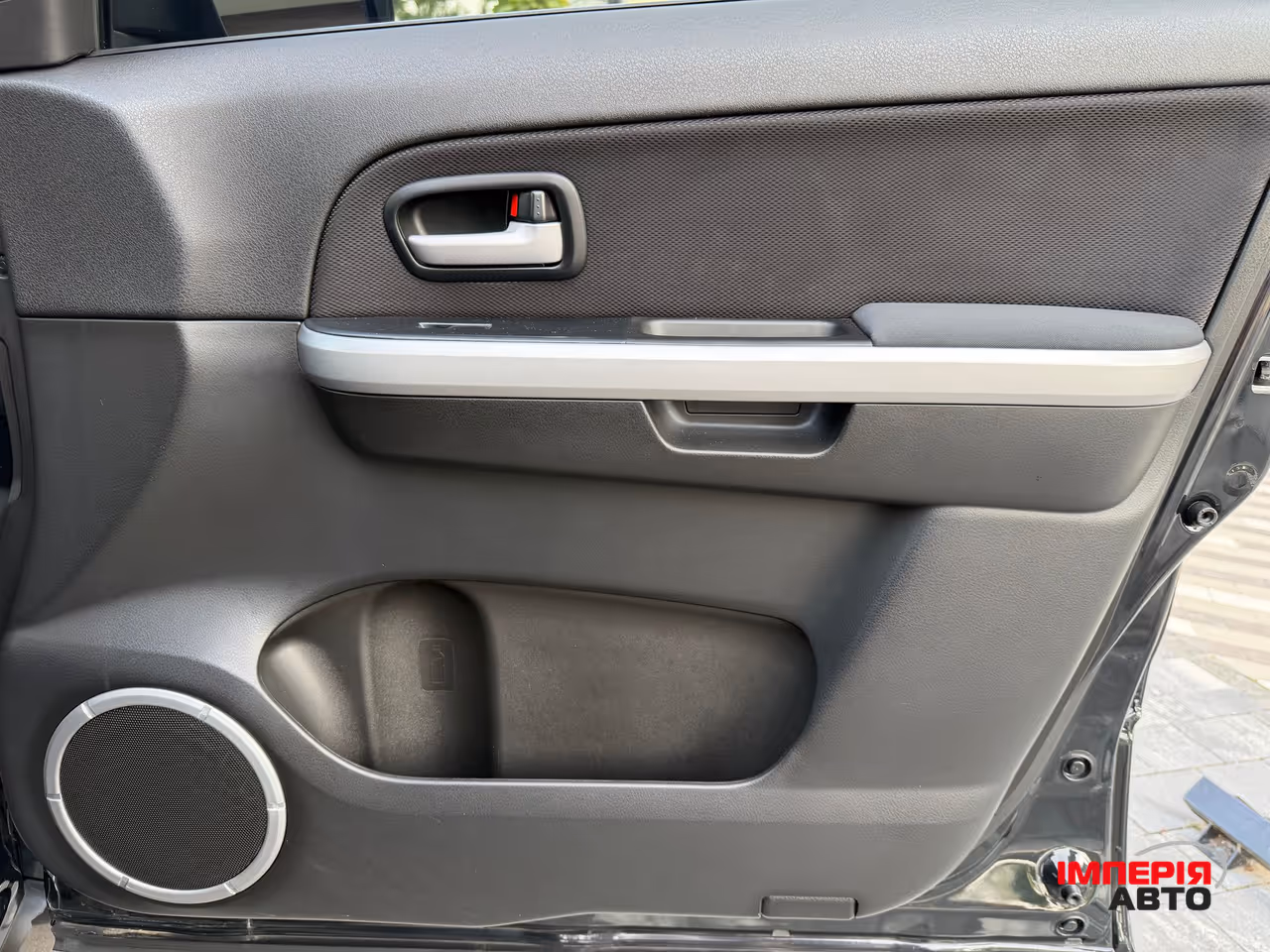 Suzuki Grand Vitara - фото 46