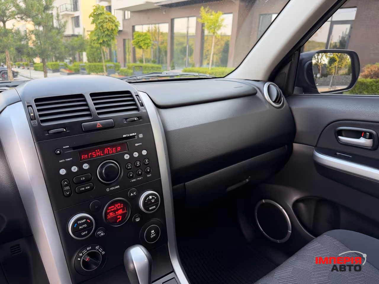 Suzuki Grand Vitara - фото 30