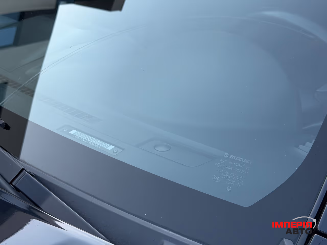 Suzuki Grand Vitara - фото 15