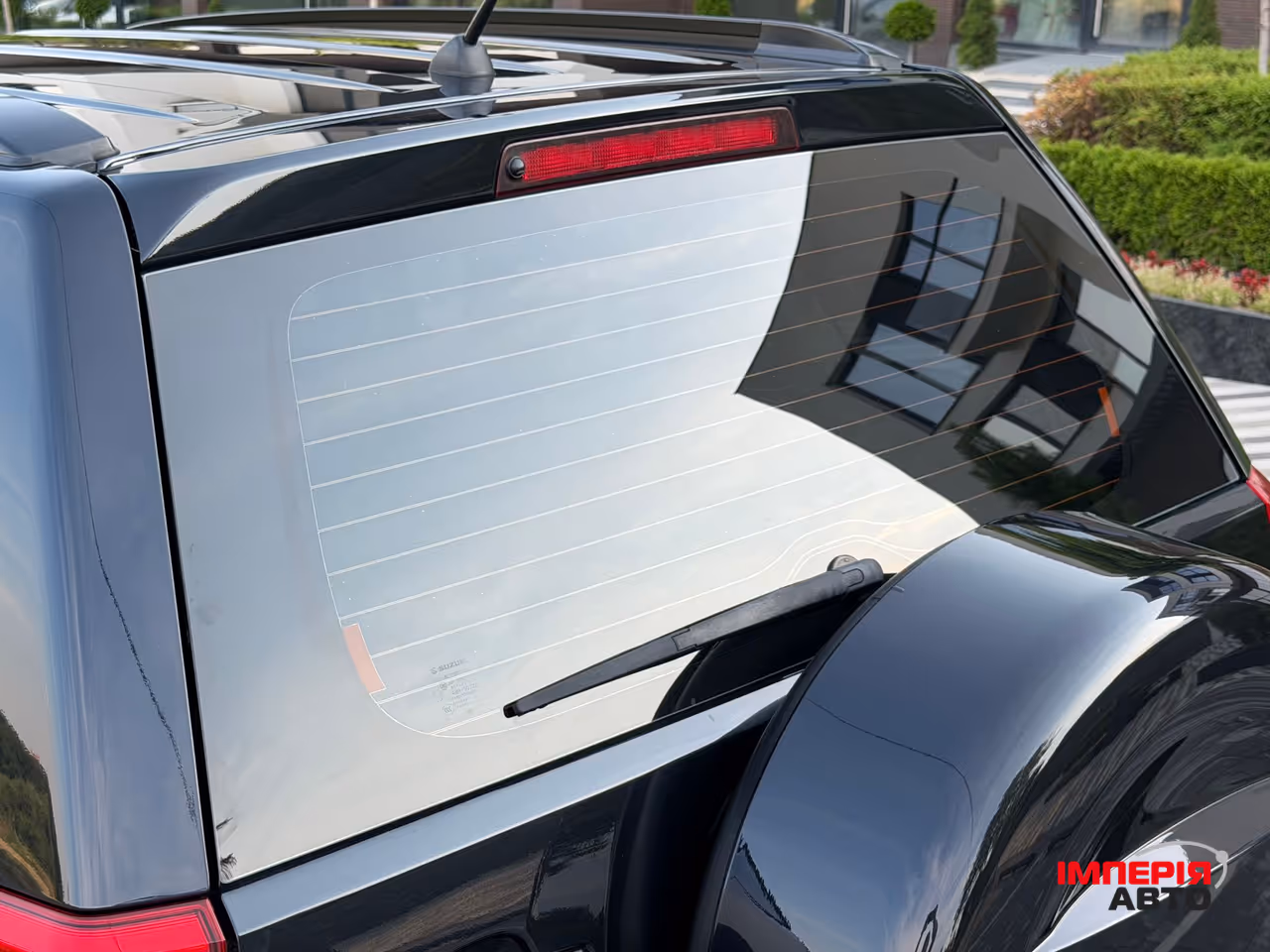 Suzuki Grand Vitara - фото 25