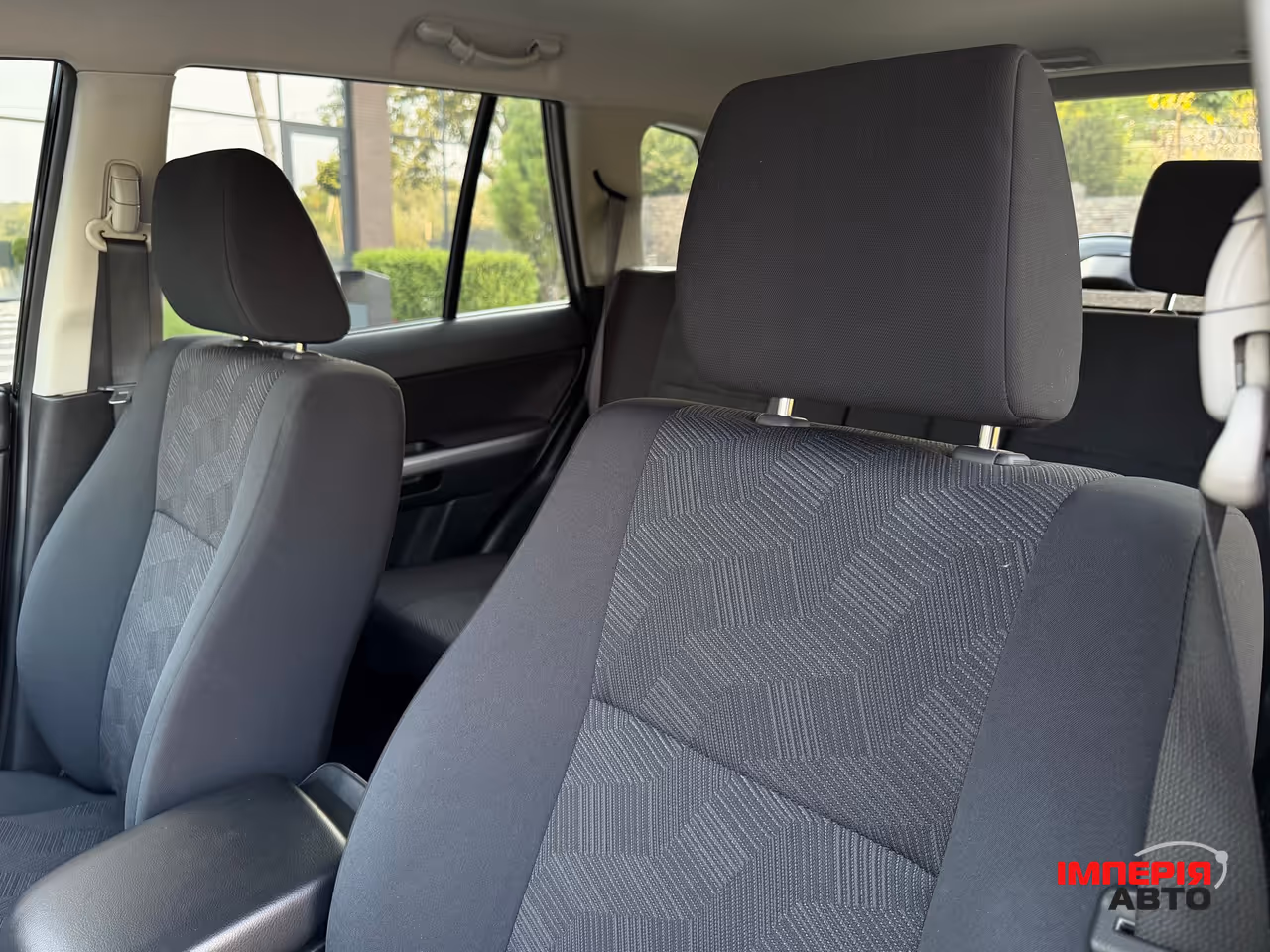 Suzuki Grand Vitara - фото 39