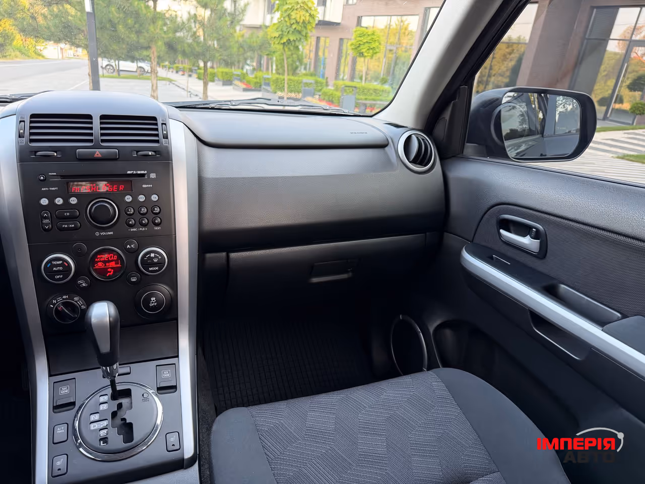 Suzuki Grand Vitara - фото 53