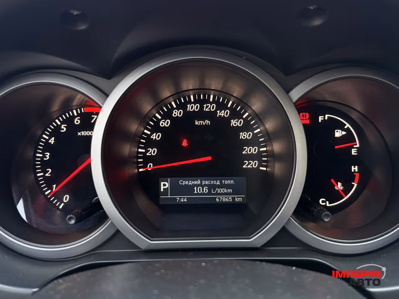Suzuki Grand Vitara - фото 33