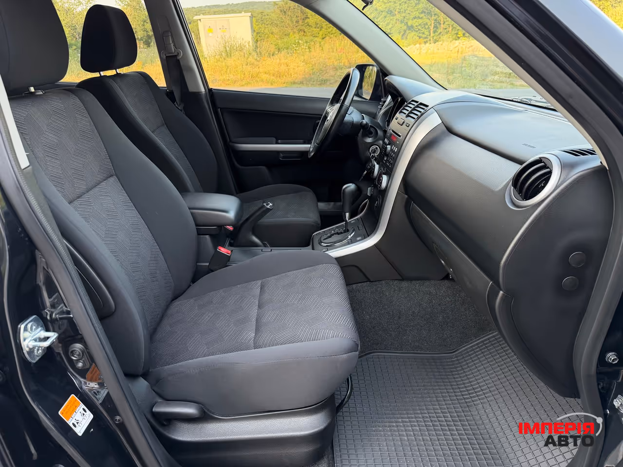 Suzuki Grand Vitara - фото 29