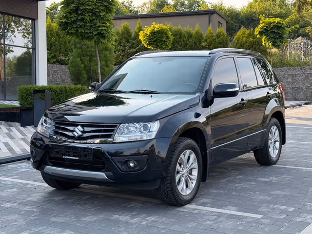 Suzuki Grand Vitara - фото 2
