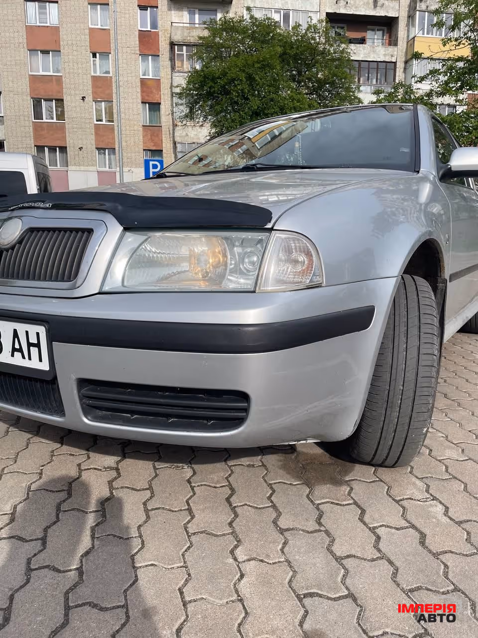 Skoda Octavia - фото 6