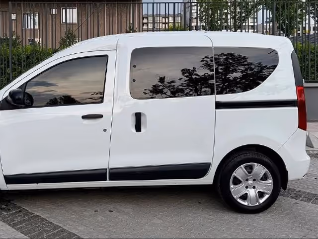 Renault Dokker - фото 3