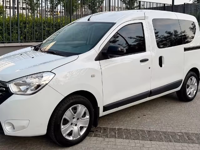 Renault Dokker - фото 2