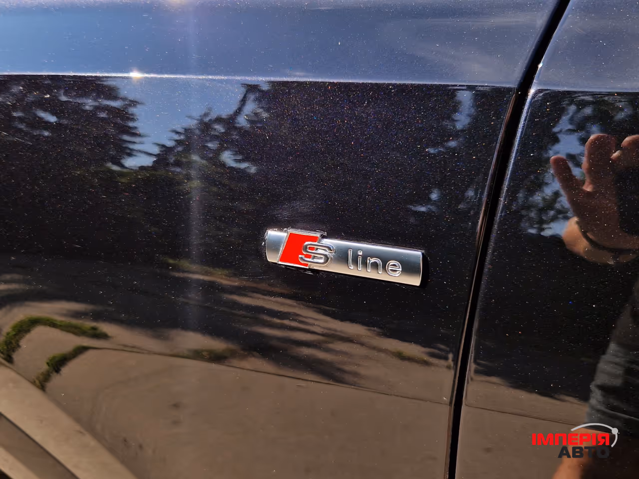 Audi Q8 - фото 12