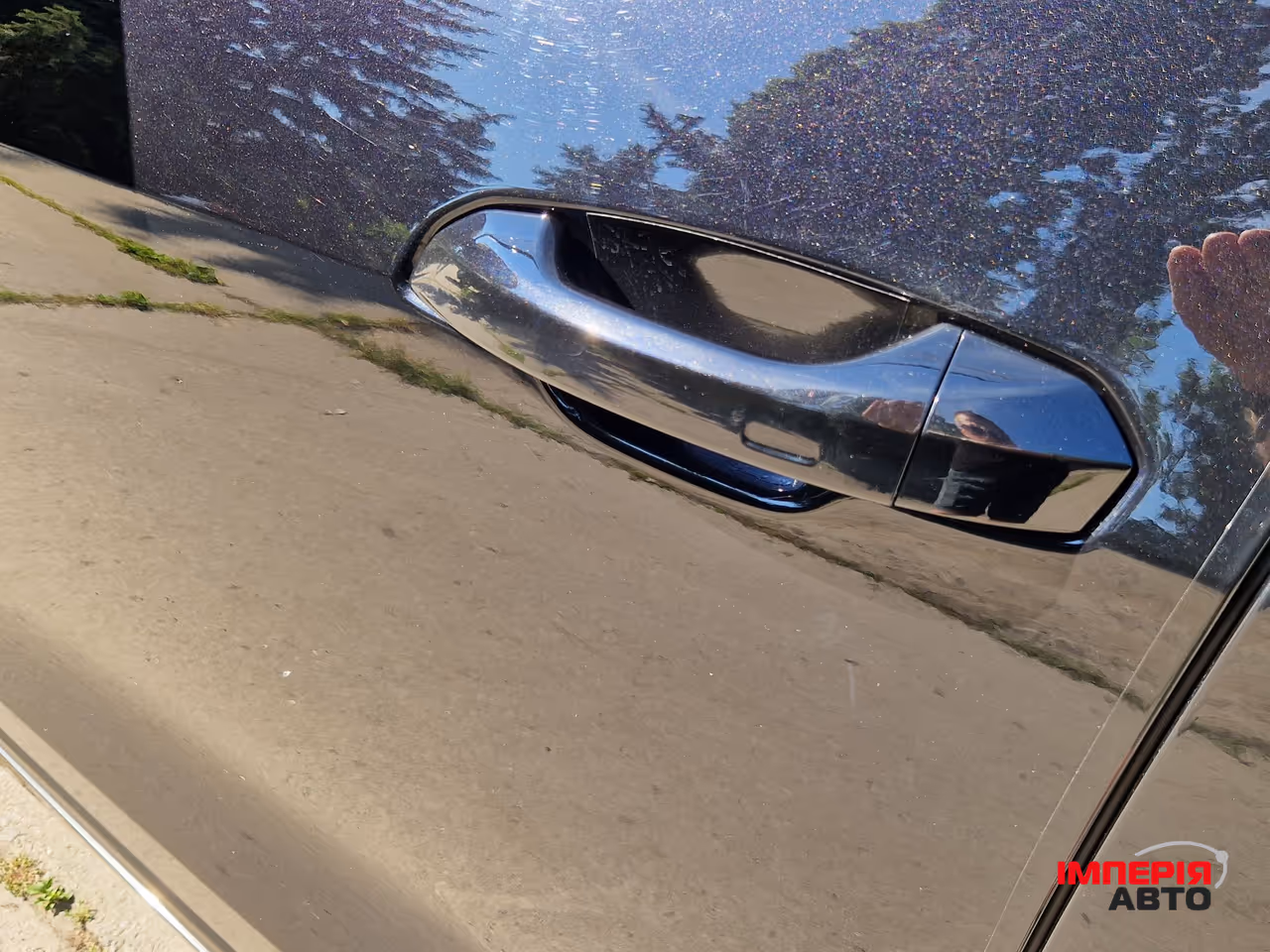 Audi Q8 - фото 14