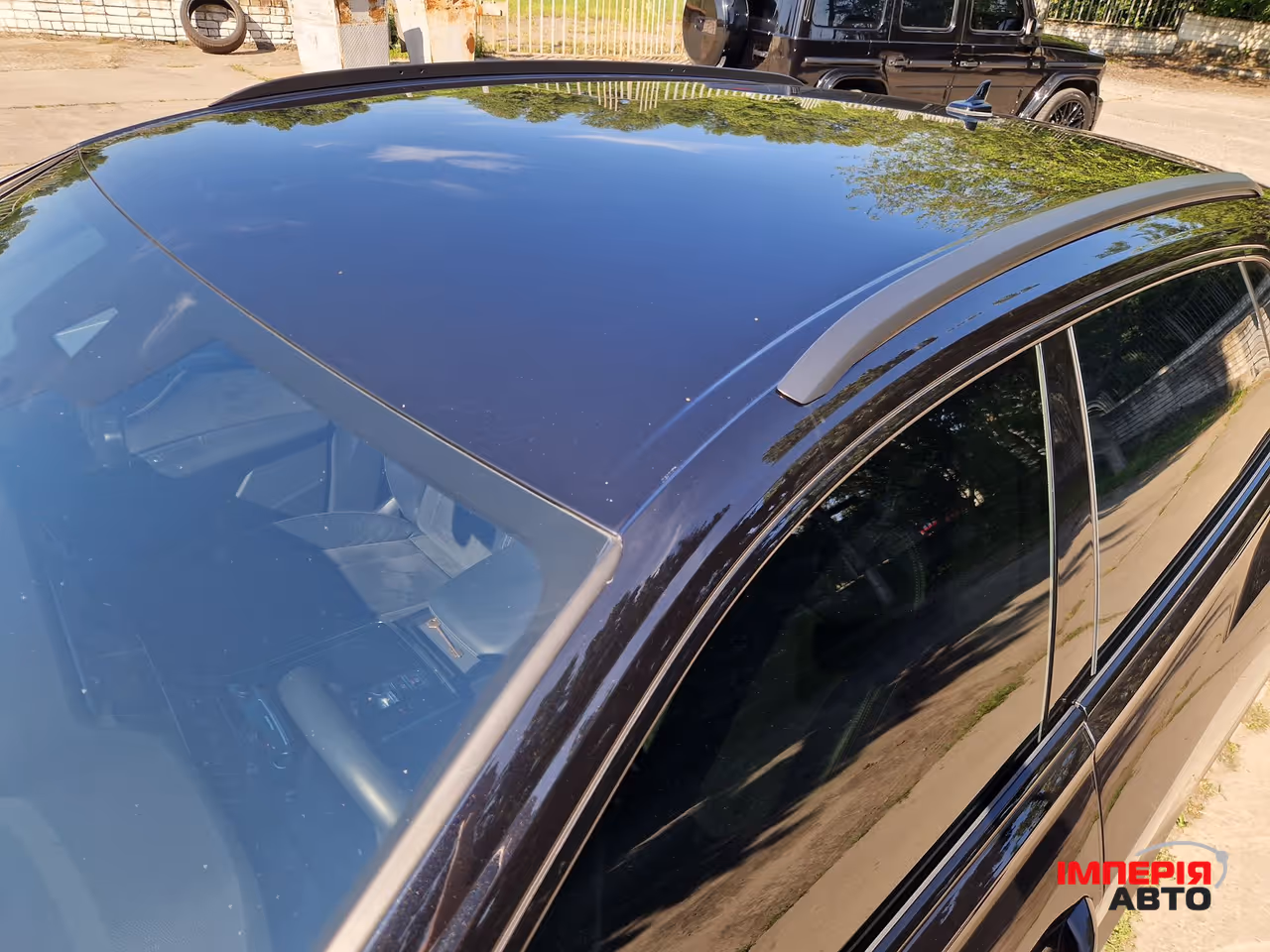 Audi Q8 - фото 13