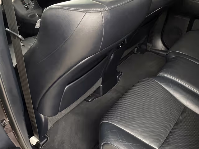 Lexus RX - фото 4