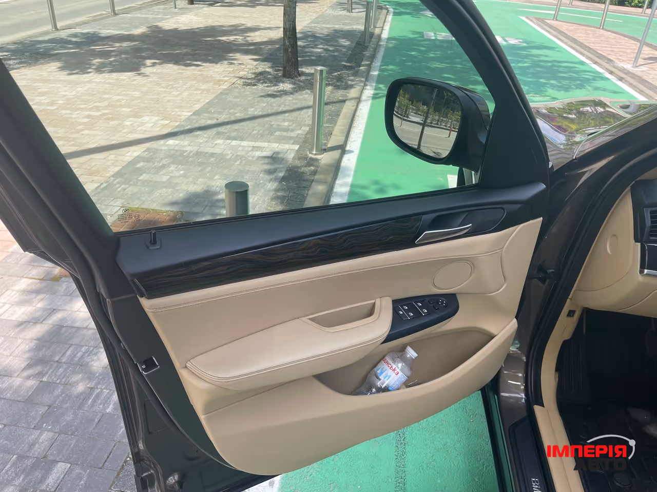 BMW X3 - фото 15