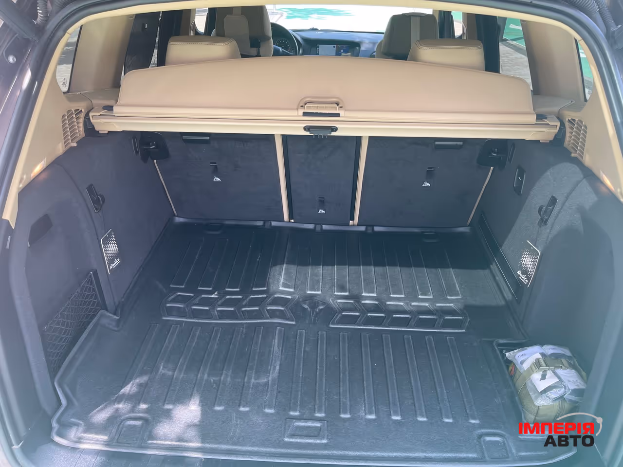 BMW X3 - фото 21