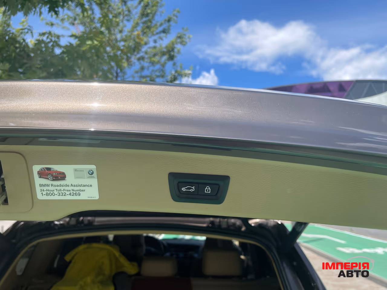 BMW X3 - фото 24