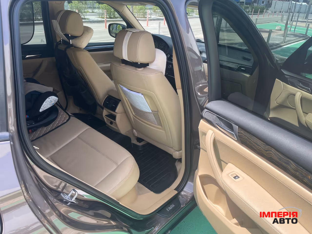 BMW X3 - фото 11