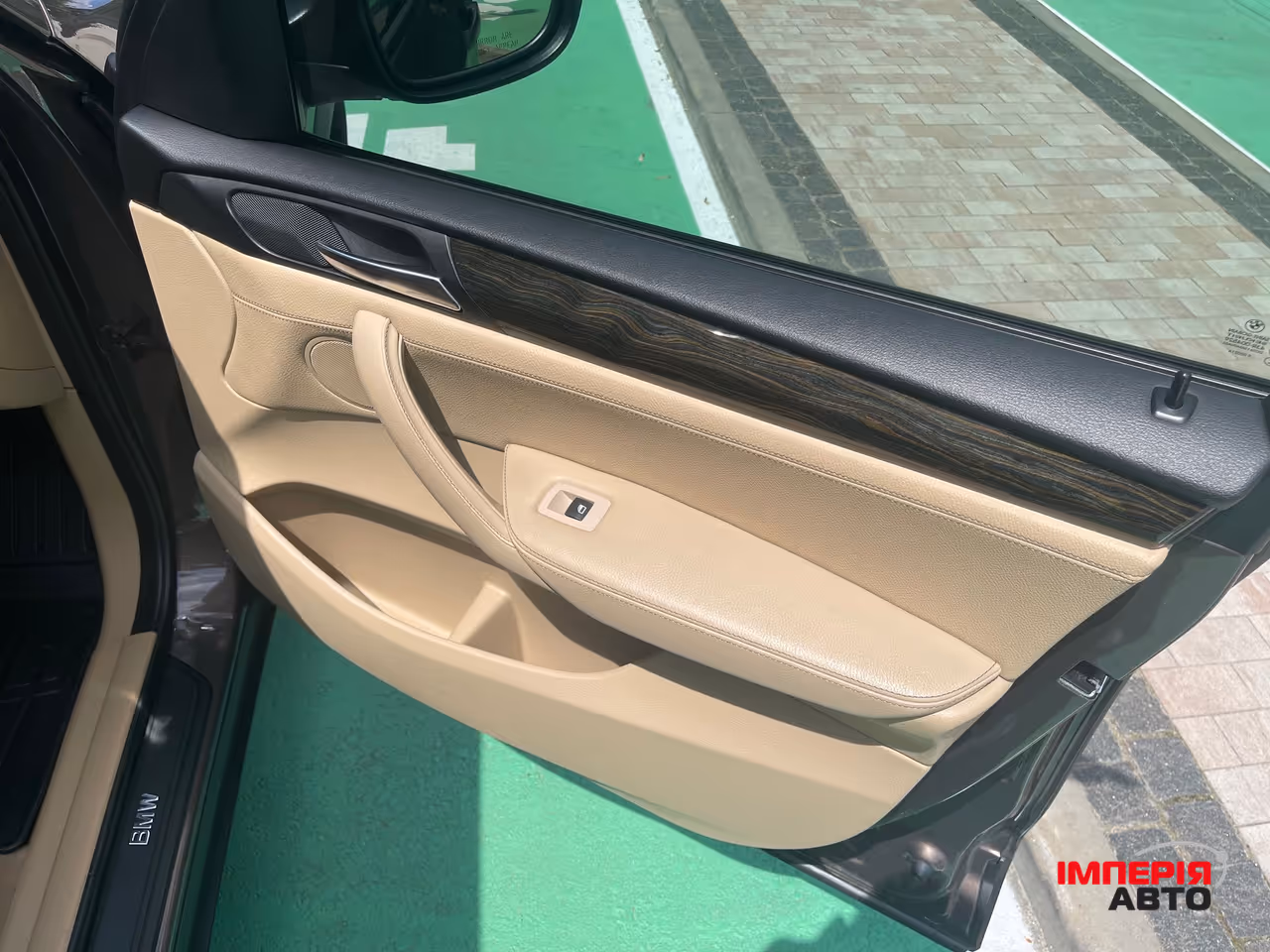 BMW X3 - фото 10