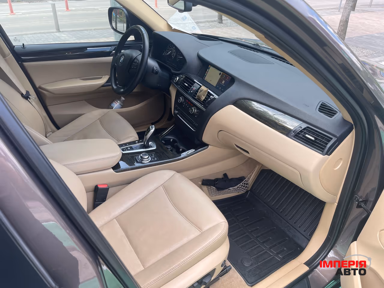 BMW X3 - фото 9
